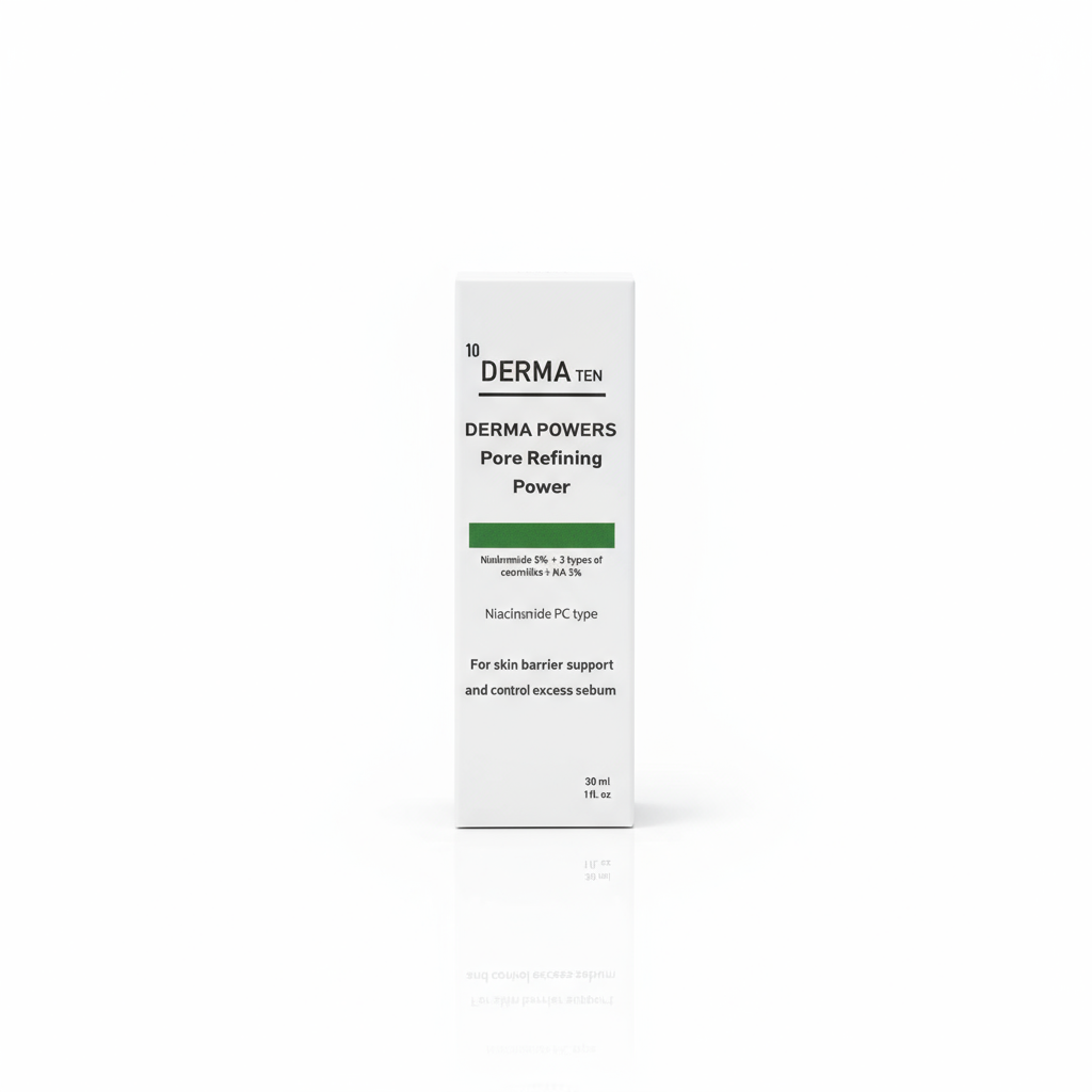 Dermatin Niacinamide 60ml