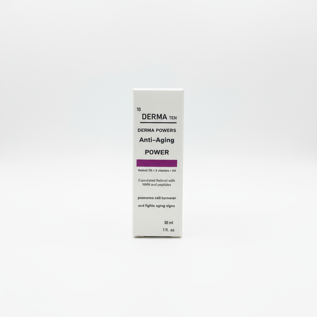 Dermatin Retinol 30ml